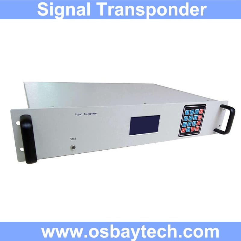 GPS_Glonass Signal Multi Mode RF Signal Transponder Repeater